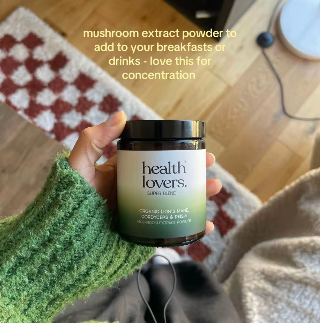 Single Mushroom or Blend: Which Is Right for You?