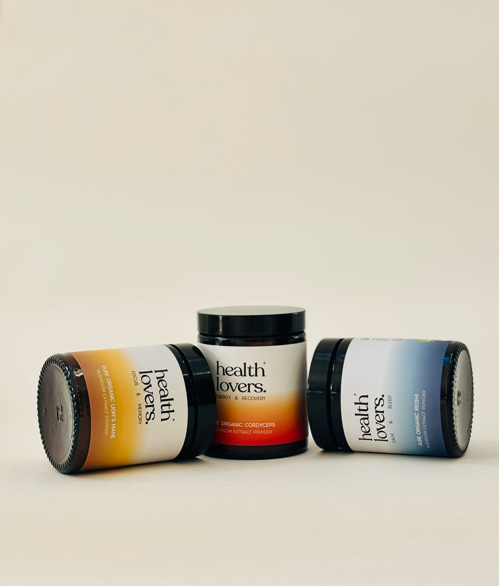 Pure Performance Stack