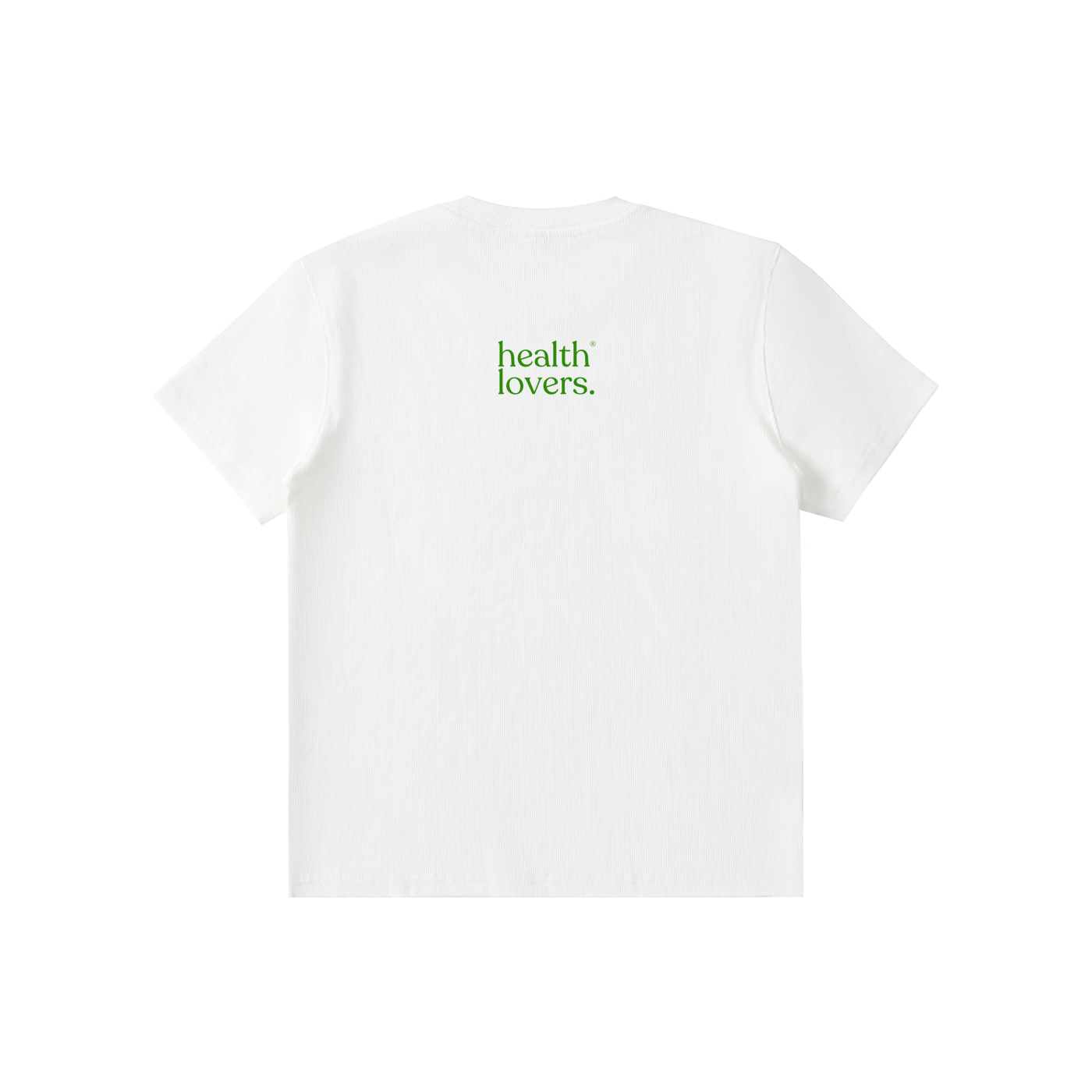 "Hot & Healthy" Men's T-shirt