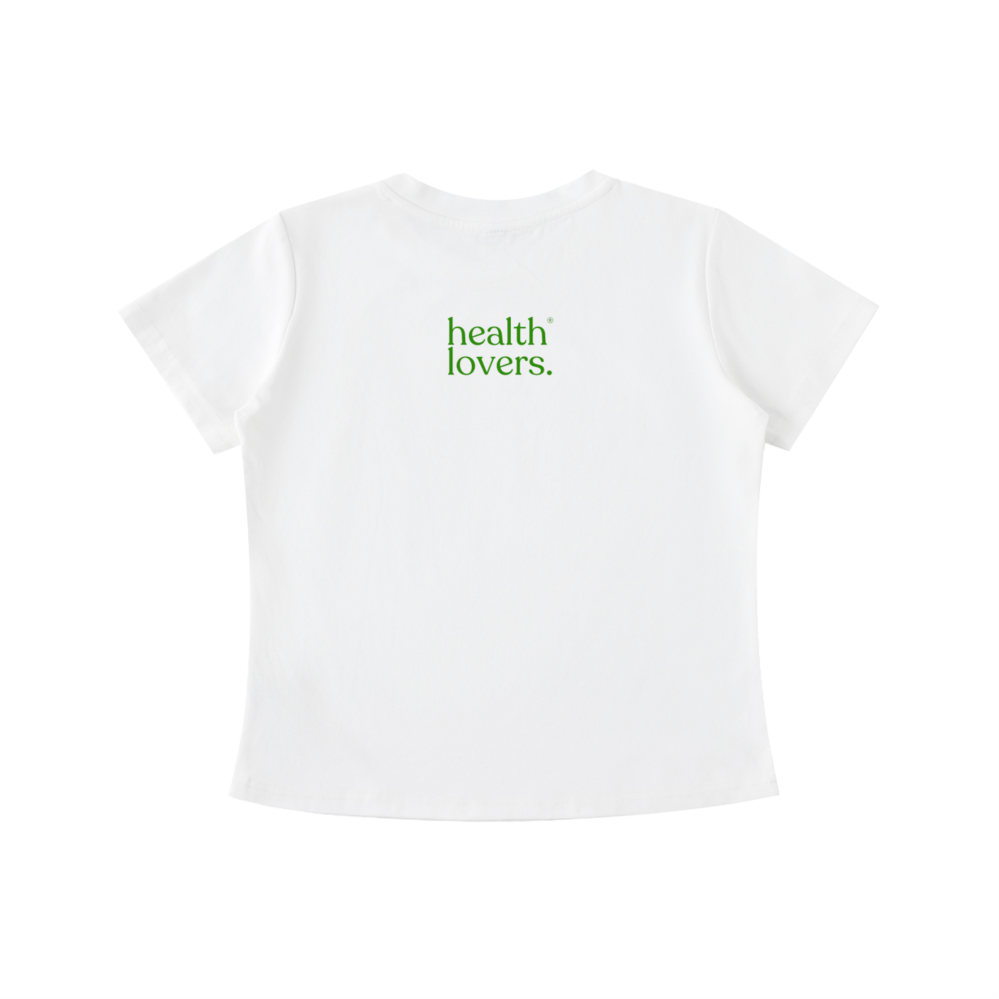Women's "Hot & Healthy" T-Shirt