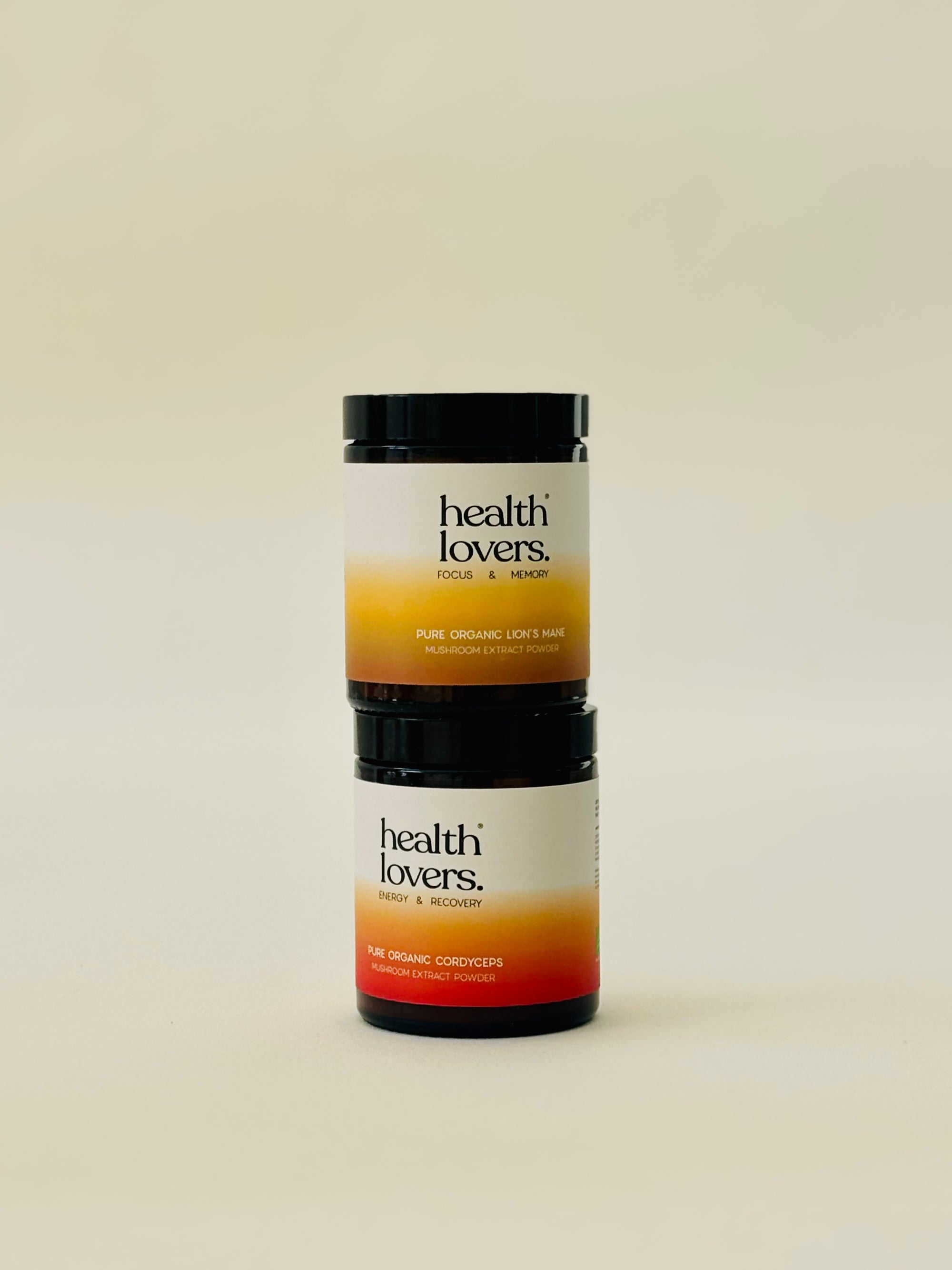 Pure Presence Stack - Powder