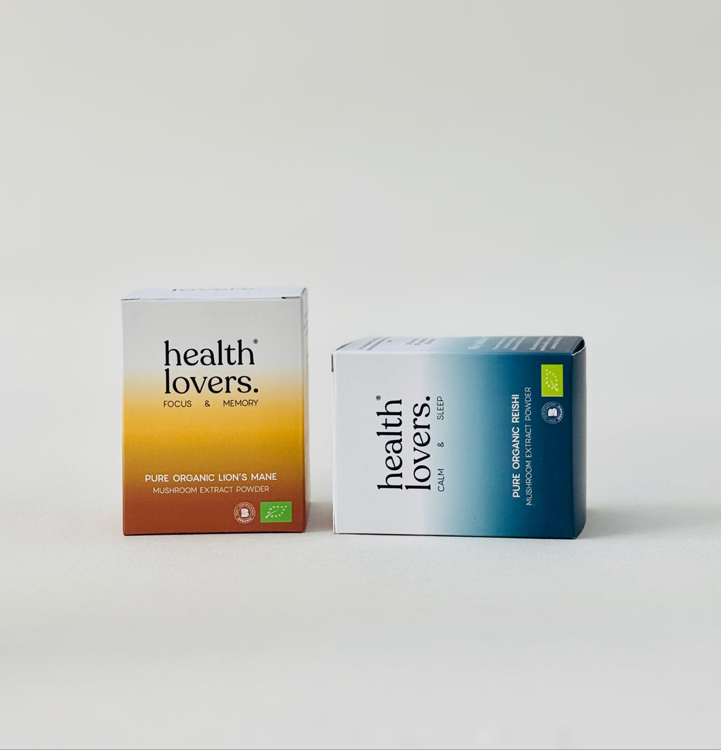 Pure Creativity Stack - Powders